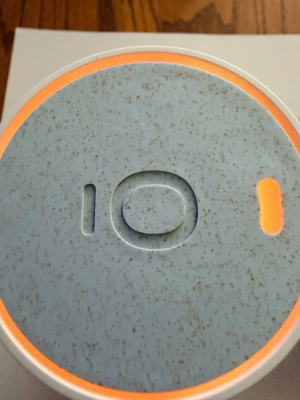 DoTerra Pilot Diffuser